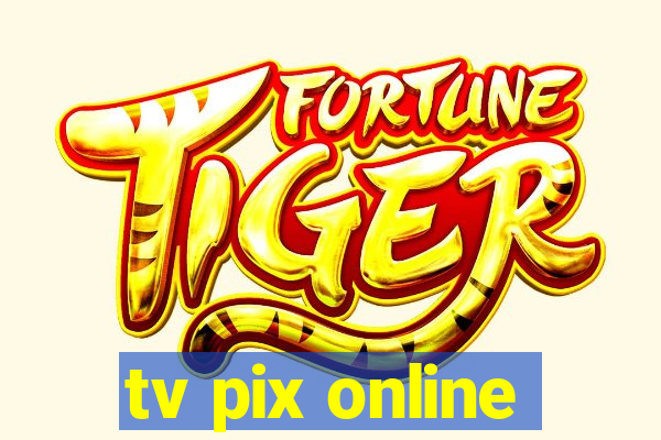 tv pix online